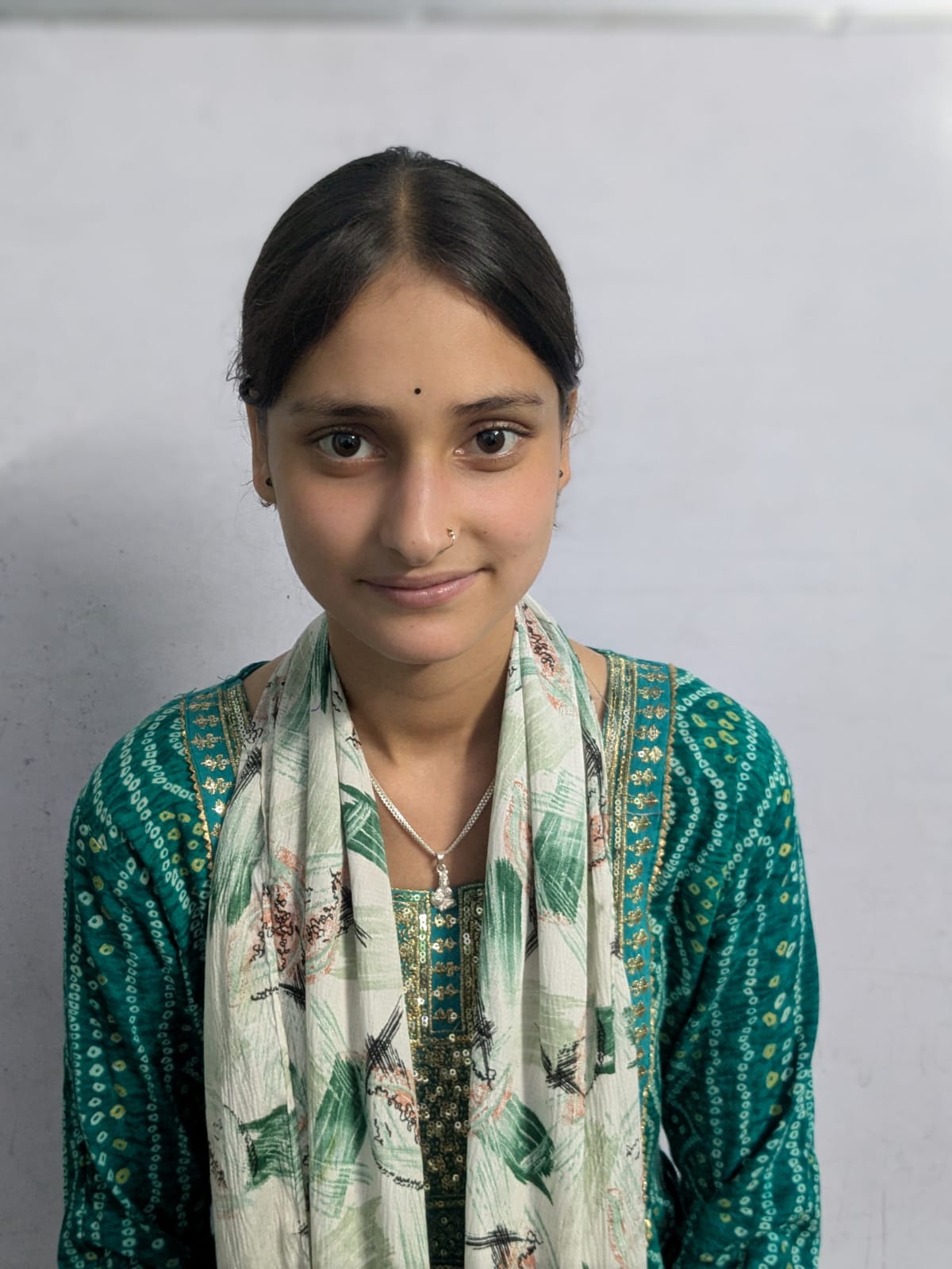Priya Semwal